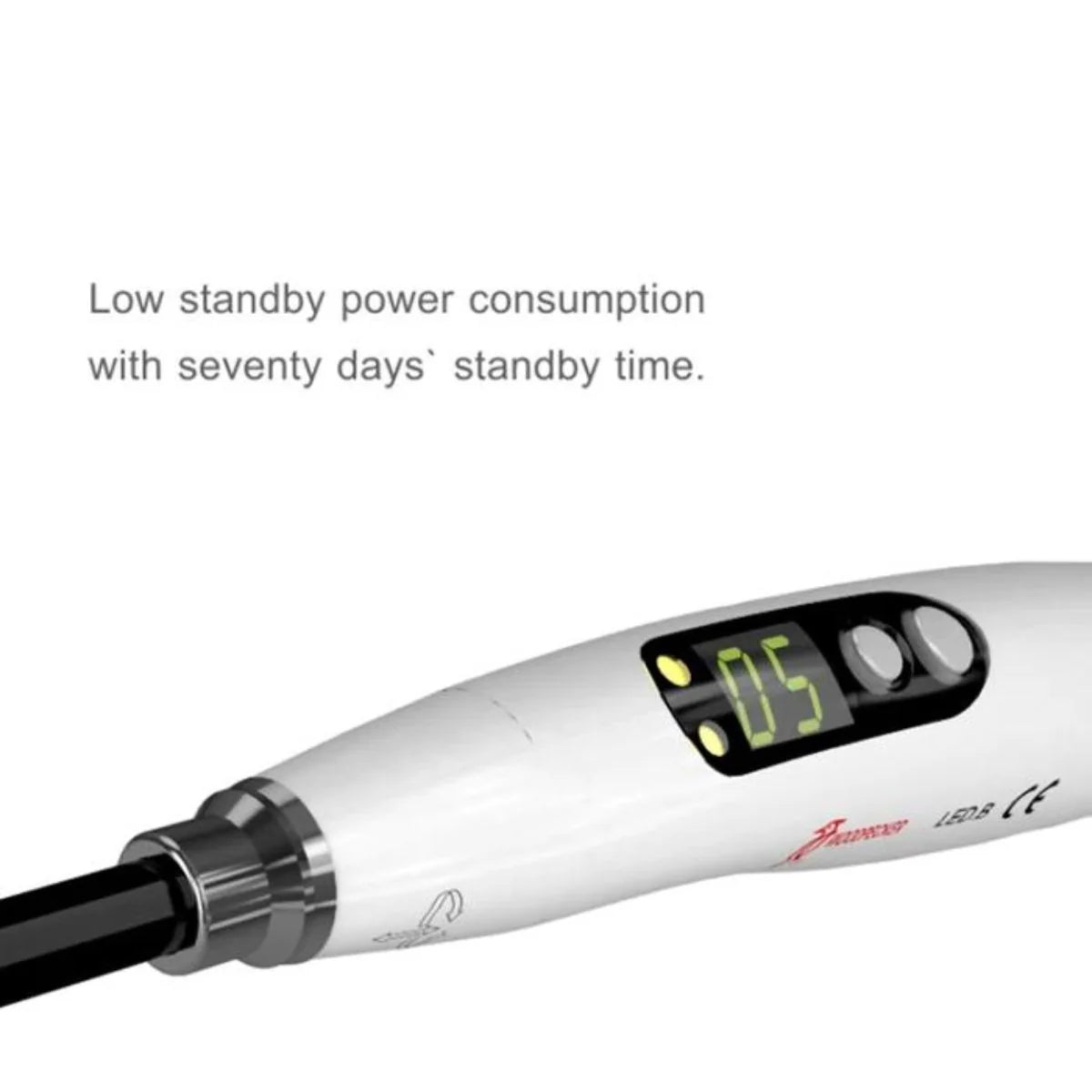 Woodpecker LED-B Curing Light
