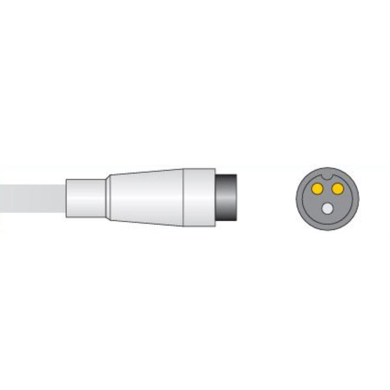 Denlux Hose for Mectron Scaler | QUDENT (8385028227327)