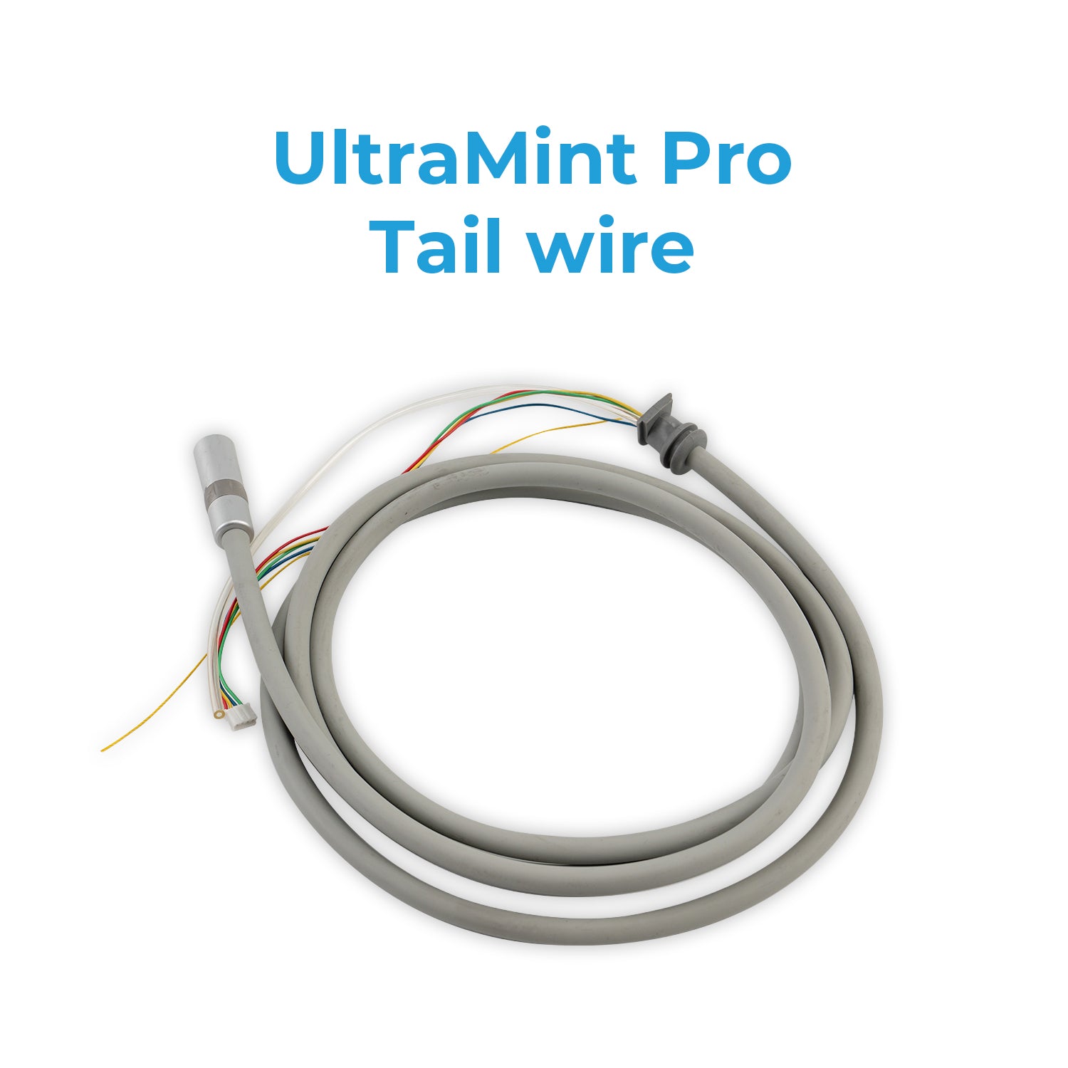 Eighteeth UltraMint Pro Tail Wire & Adapter