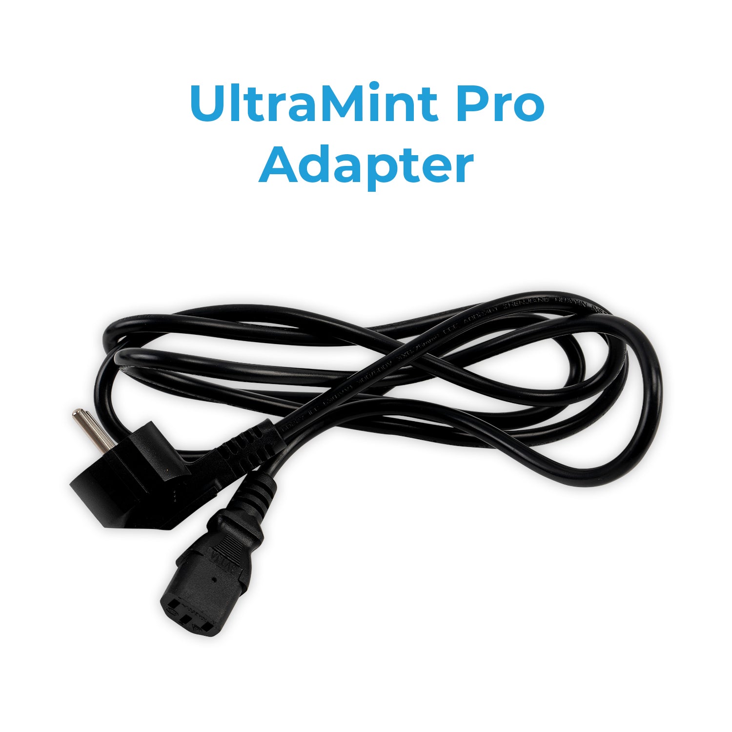 Eighteeth UltraMint Pro Tail Wire & Adapter