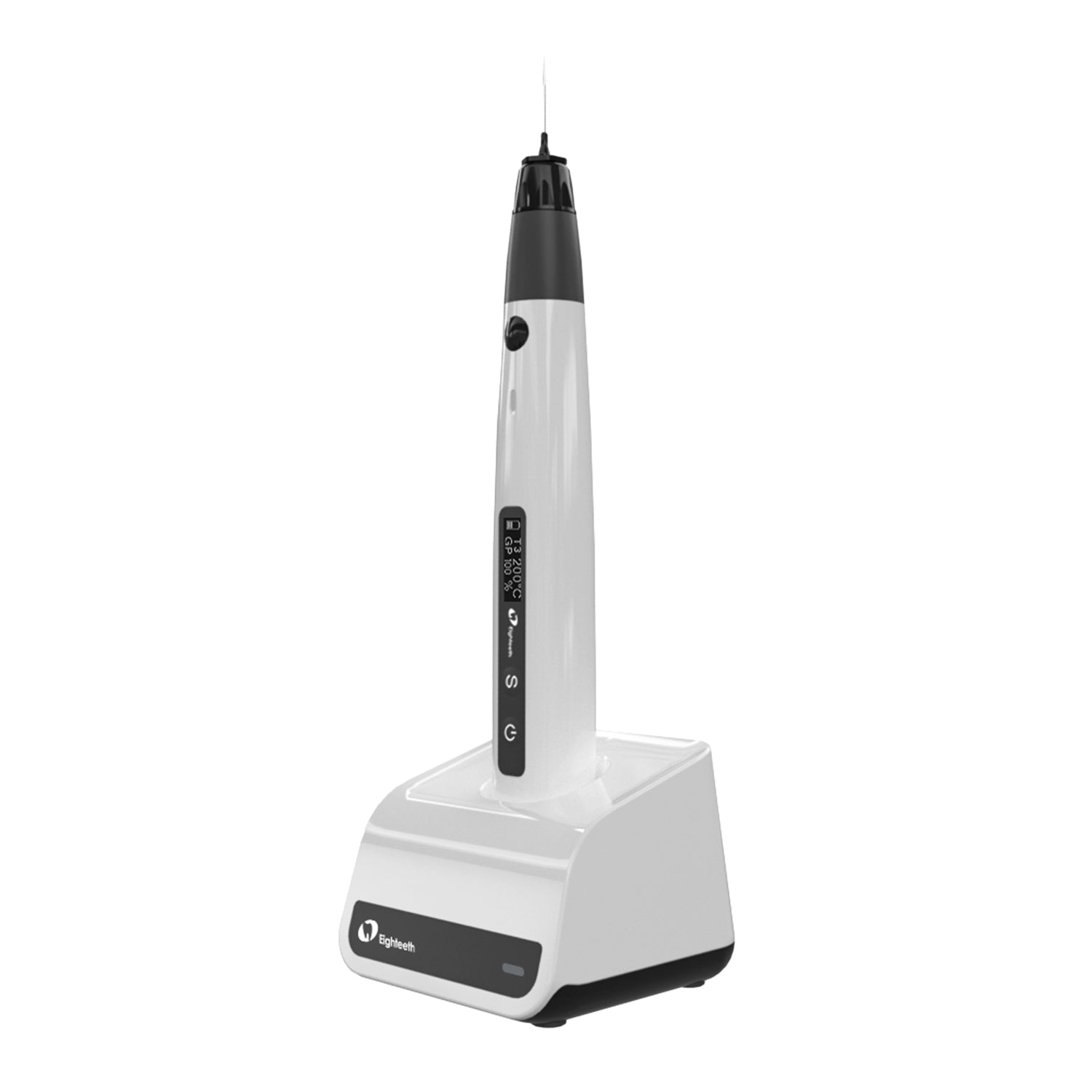 Eighteeth Fast-Fill Obturation Fill Handpiece