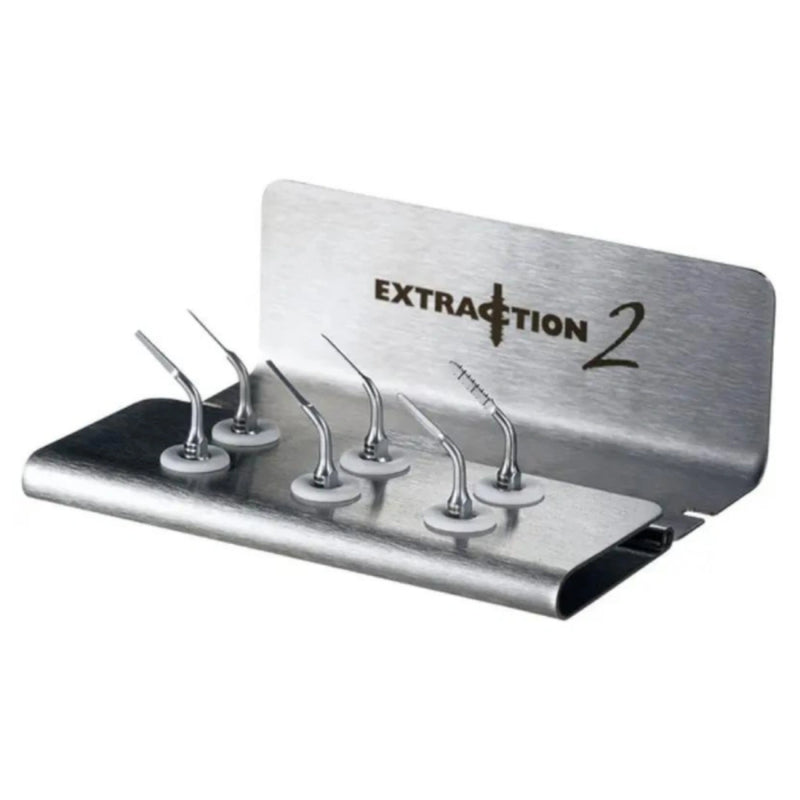 Acteon Surgical Extraction II Kit