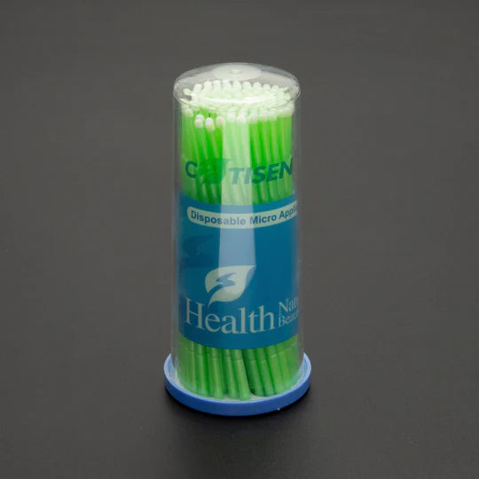 Micro Applicator Brushes (Pack of 400) (14749554377082)
