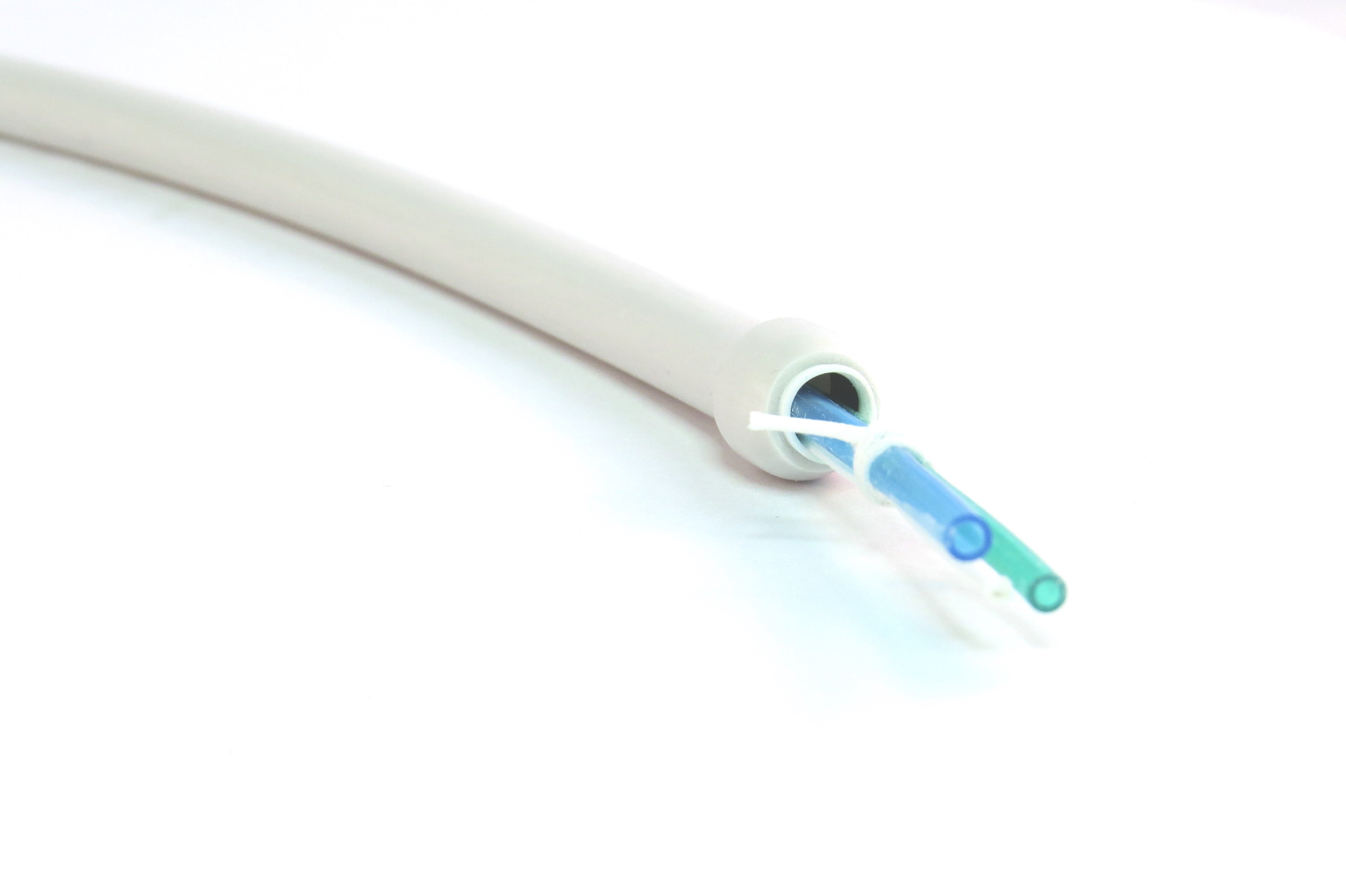 Denlux Syringes with Air and Water 3F without Terminal and Connector (8385058373887)
