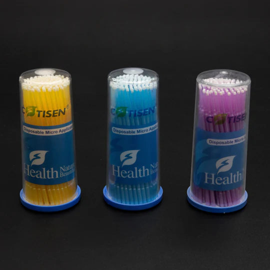 Micro Applicator Brushes (Pack of 400) (14749554377082)