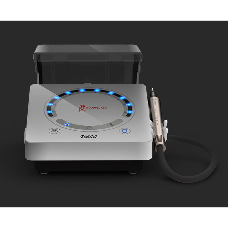 Woodpecker U-600 Scaler Complete Kit (4440373362775)