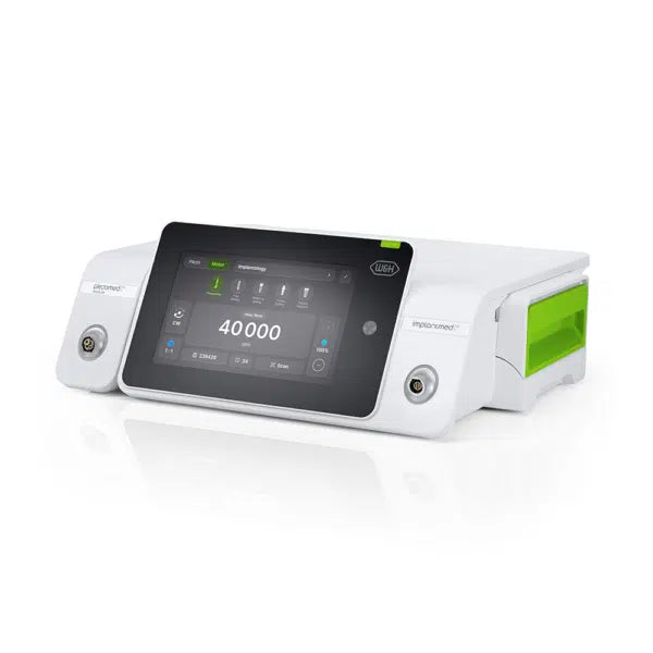 W&H Implantmed Plus II SI-2102 Implantxpert Surgical Unit (Optic)