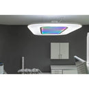 D-Tec Cloud C209 LED Light with Dimmer and Remote (8367567962367)