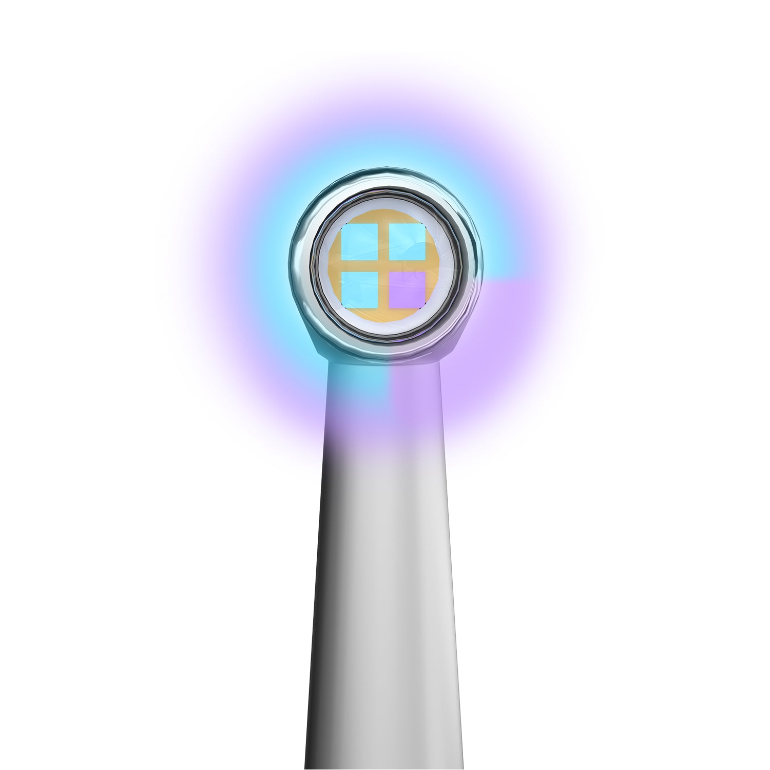 Eighteeth 4-LED Dental Curing Pen with Rotatable Head