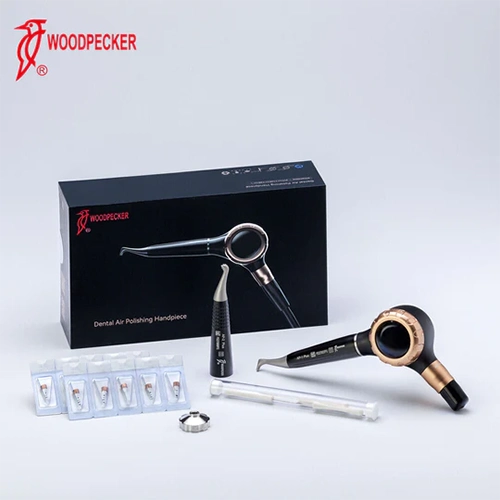 Woodpecker Dental Air Polisher AP-H Plus (8301355565311)