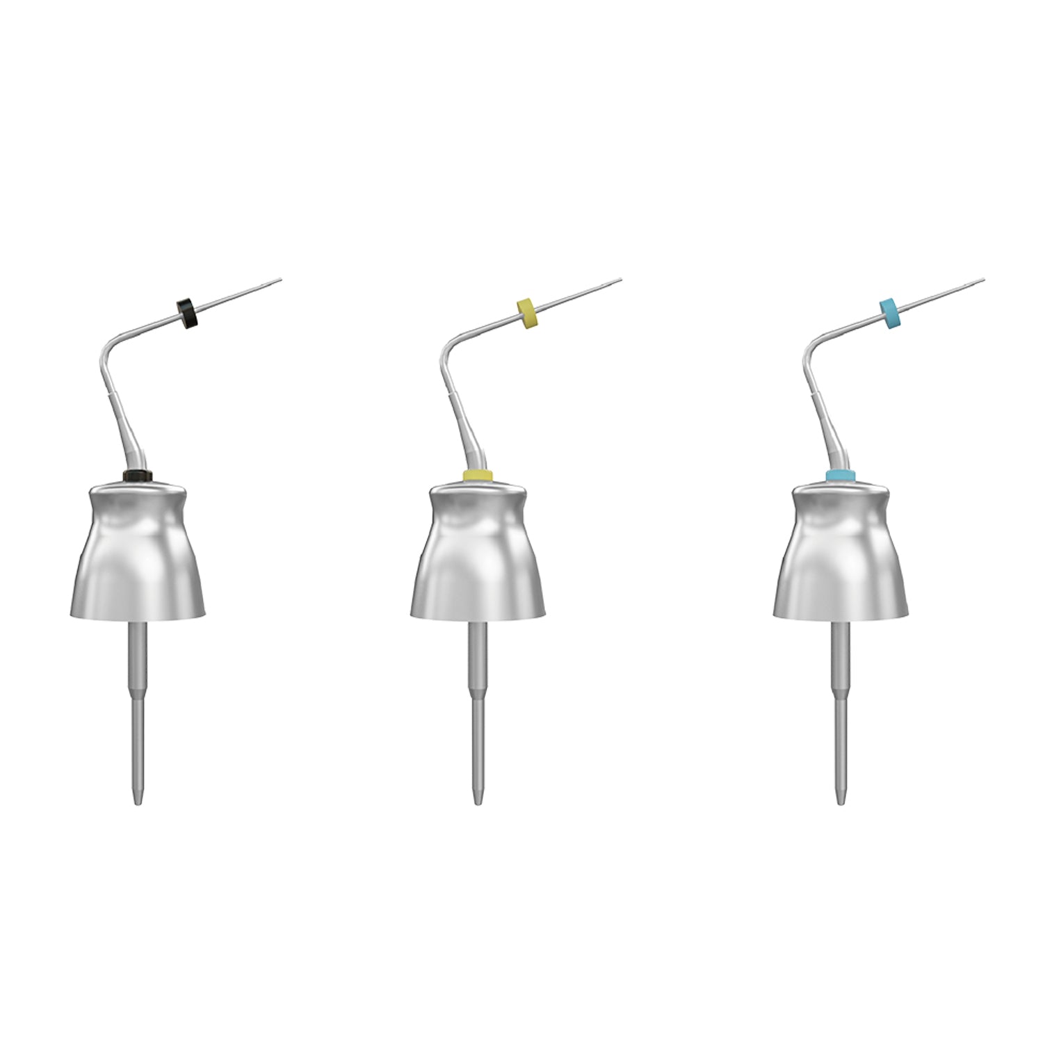 Eighteeth Fast-Pack Pro Cordless Obturation Handpiece