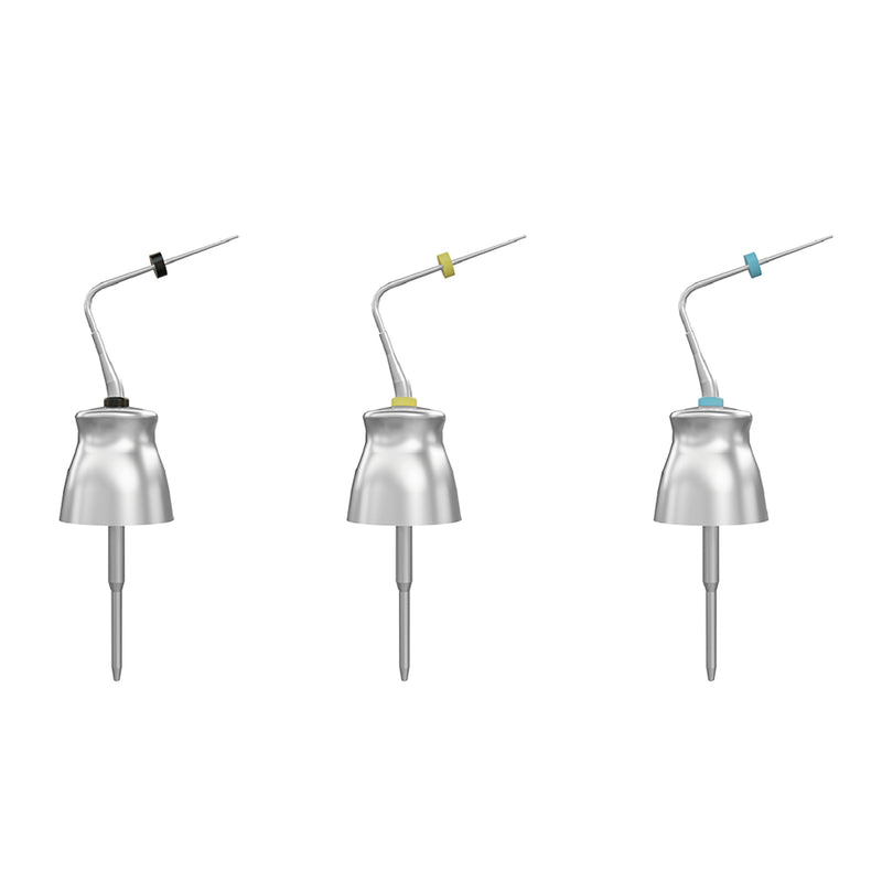 Eighteeth Fast-Pack Pro Cordless Obturation Handpiece