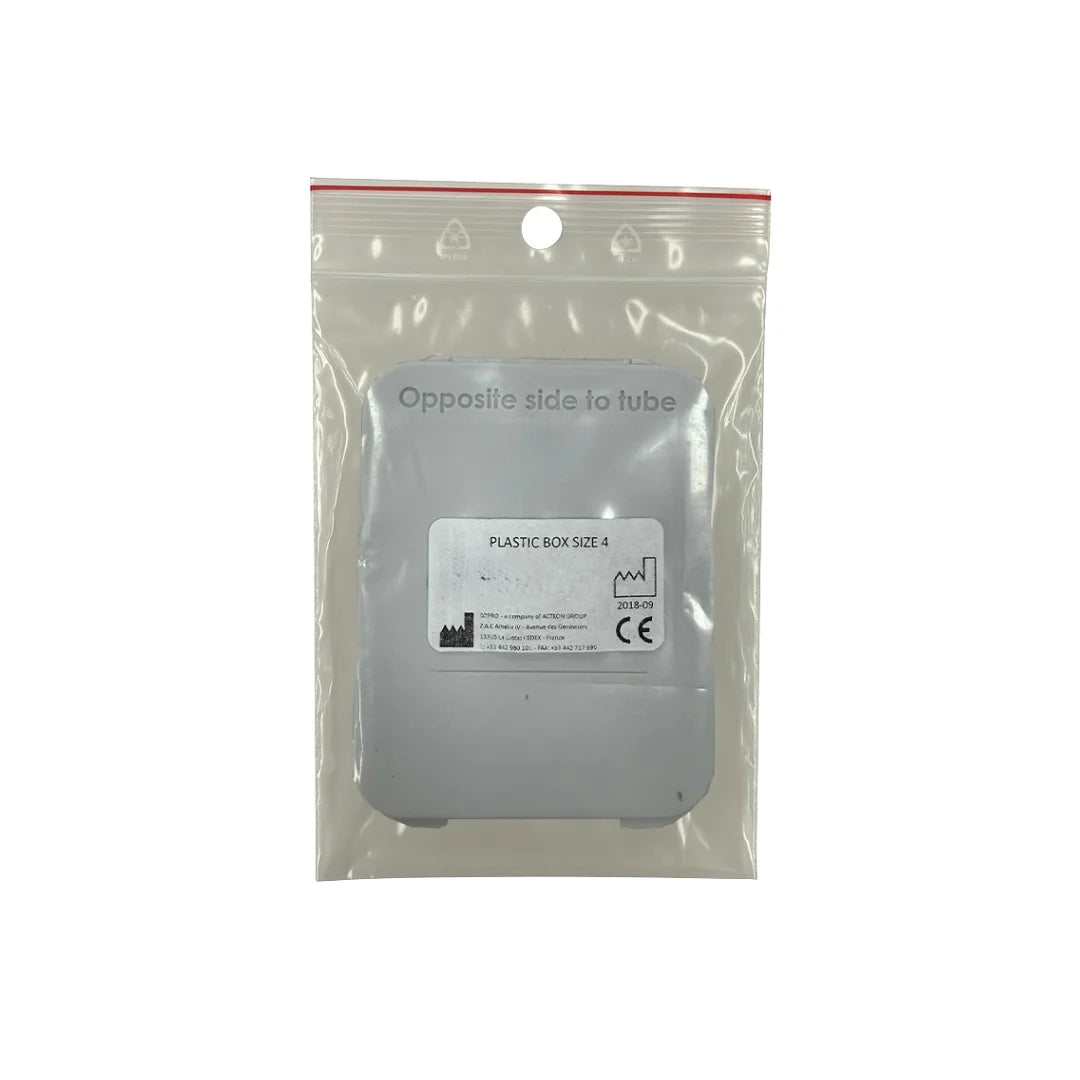 Acteon PSP!X² Size 4 Plate Holder | QUDENT