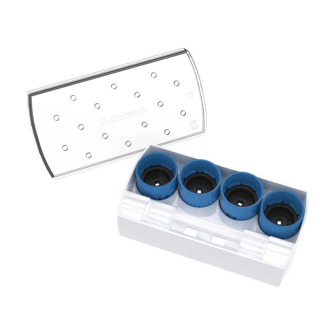 Acteon Dynamometric Storage Box for Wrenches