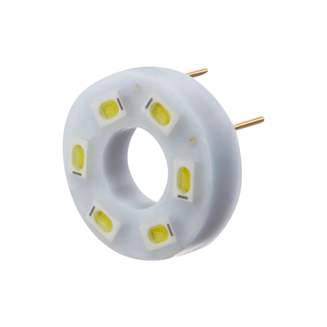 Acteon Light Ring for LED Scaler