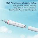DTE Woodpecker AP-B -2 In 1 -Ultrasonic Scaler & Air Polisher