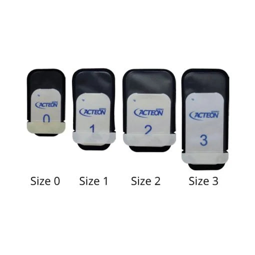 Acteon PSPiX 2 Bag & Cover For Imaging Plate Size (Size 0-3)