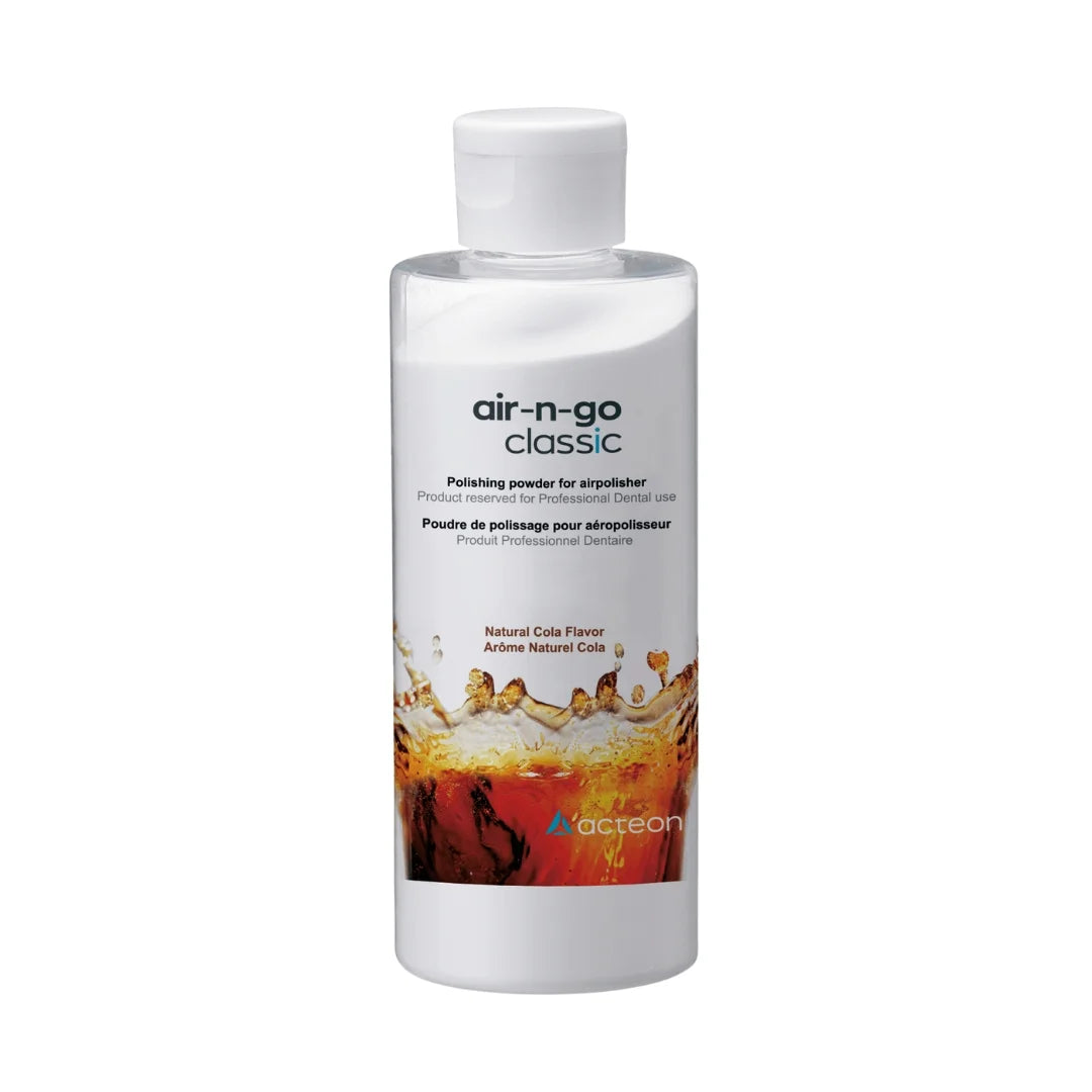 Acteon AIR N GO Classic Prophy Powder | QUDENT