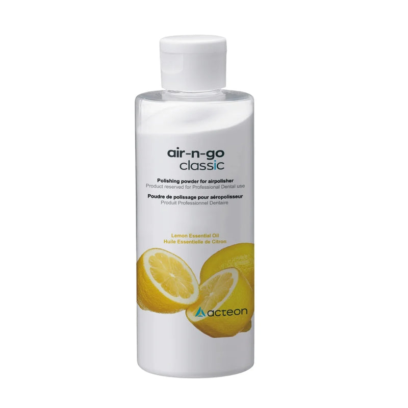 Acteon AIR N GO Classic Prophy Powder | QUDENT