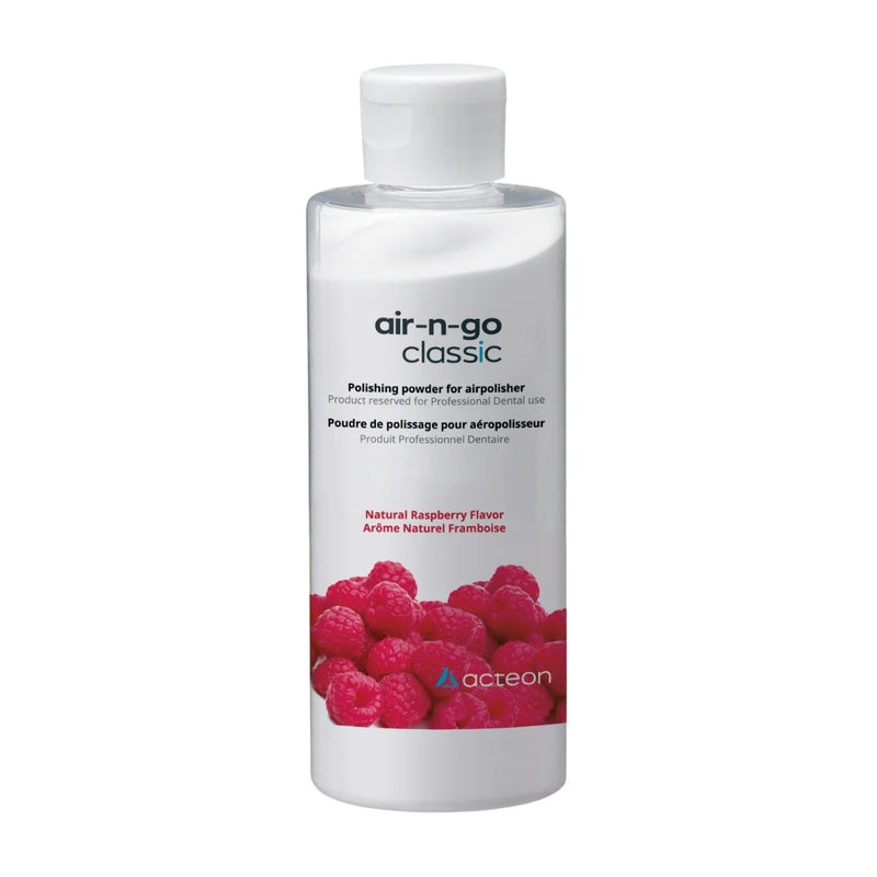 Acteon AIR N GO Classic Prophy Powder | QUDENT