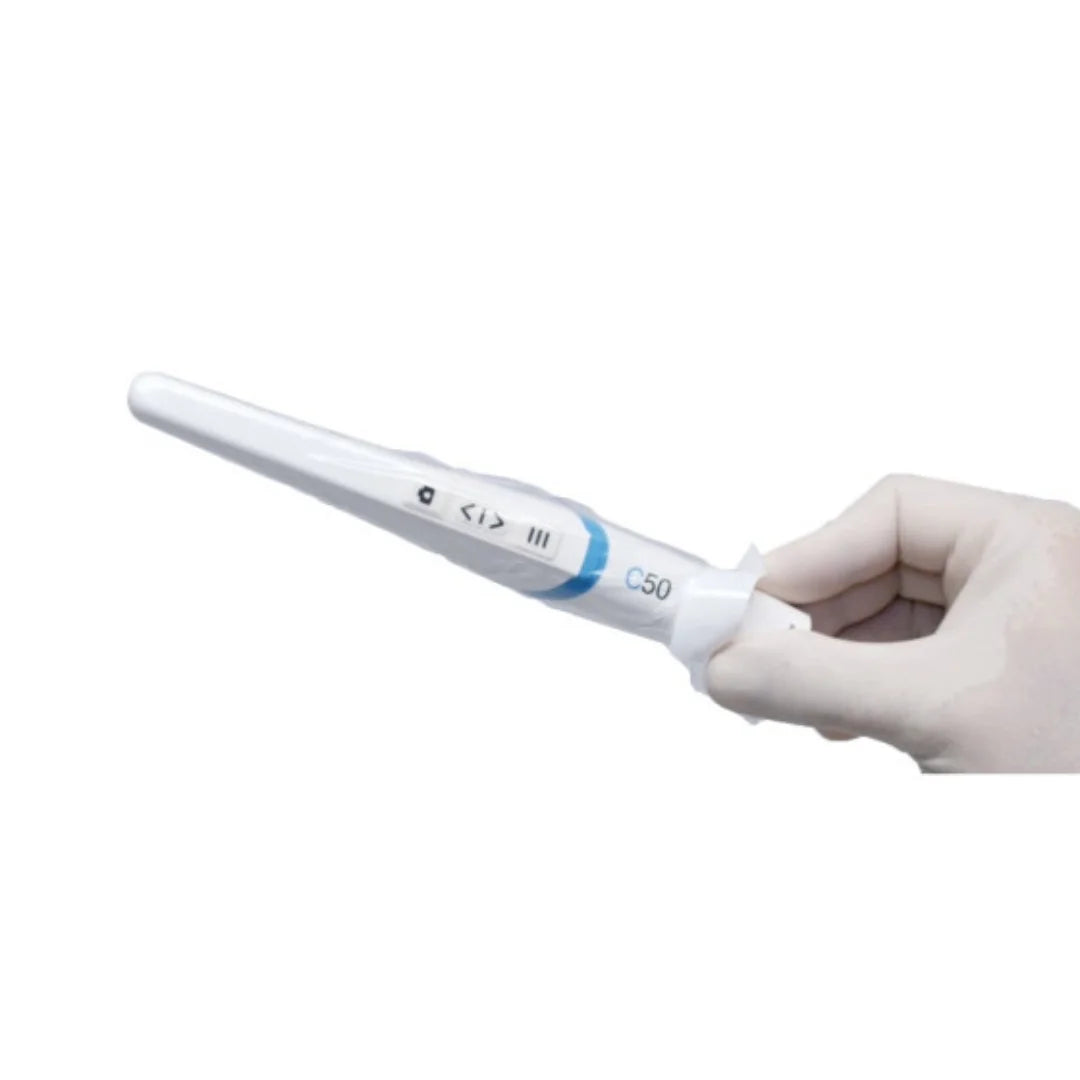 Acteon C50 Camera Sheaths (500) | QUDENT