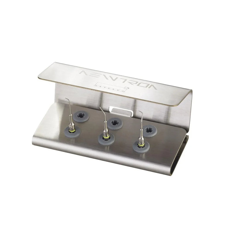 Acteon Newtron Micro-Retro Kit – Includes P14D, P15LD, P15RD Tips & Holder