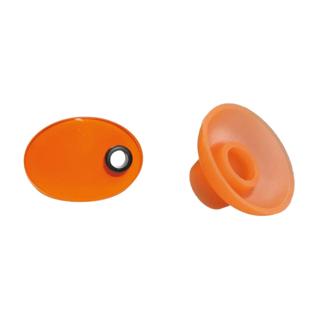 Acteon Mini LED Light Shield and Guards