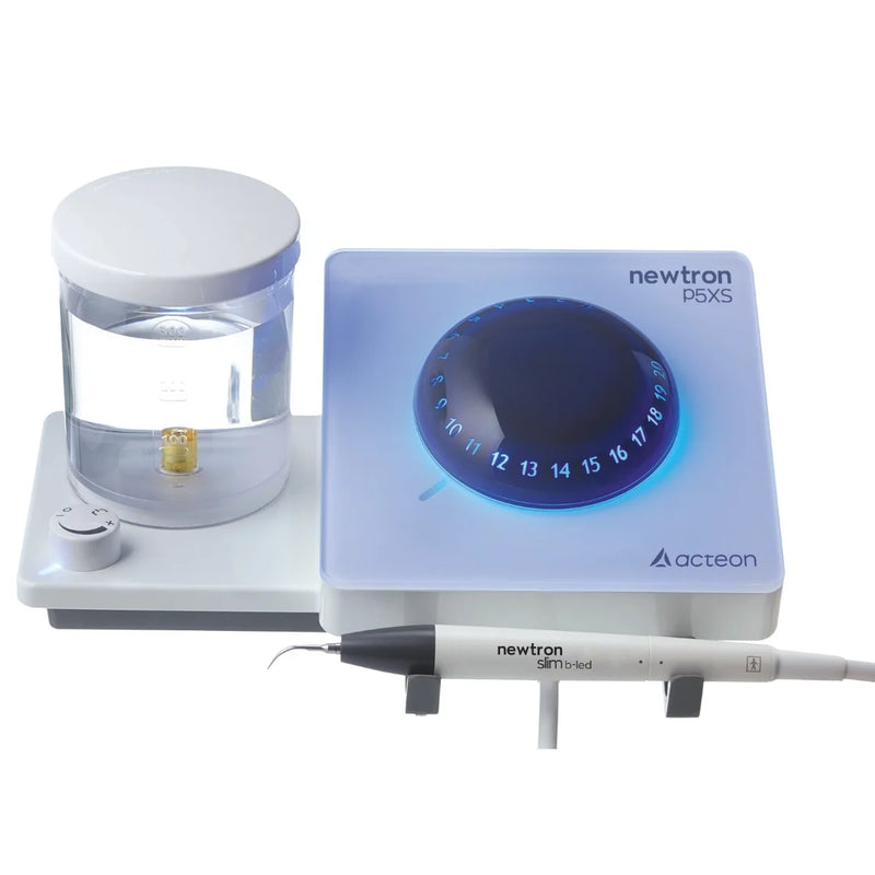Acteon Newtron P5 XS with Standard Newtron handpiece