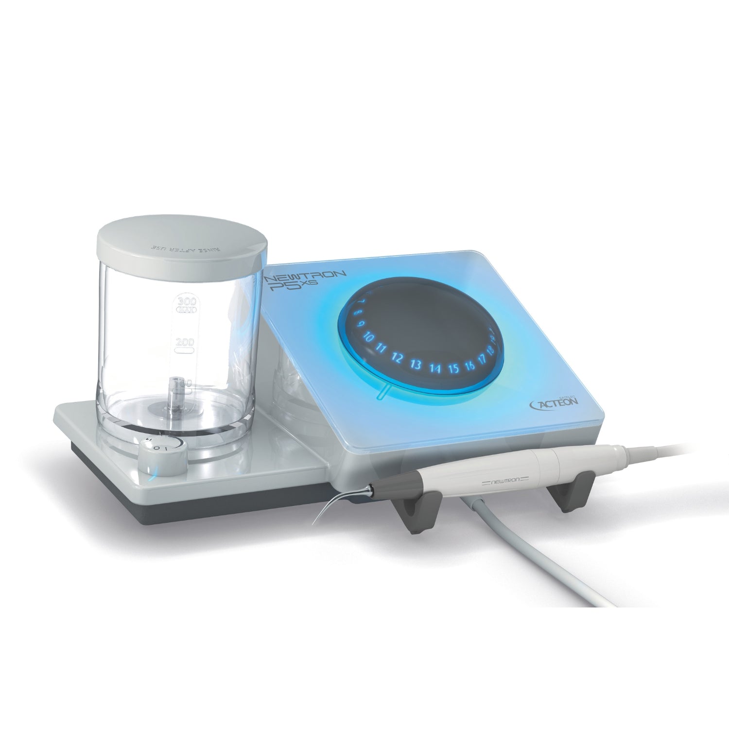 Acteon Newtron P5 XS with Standard Newtron handpiece