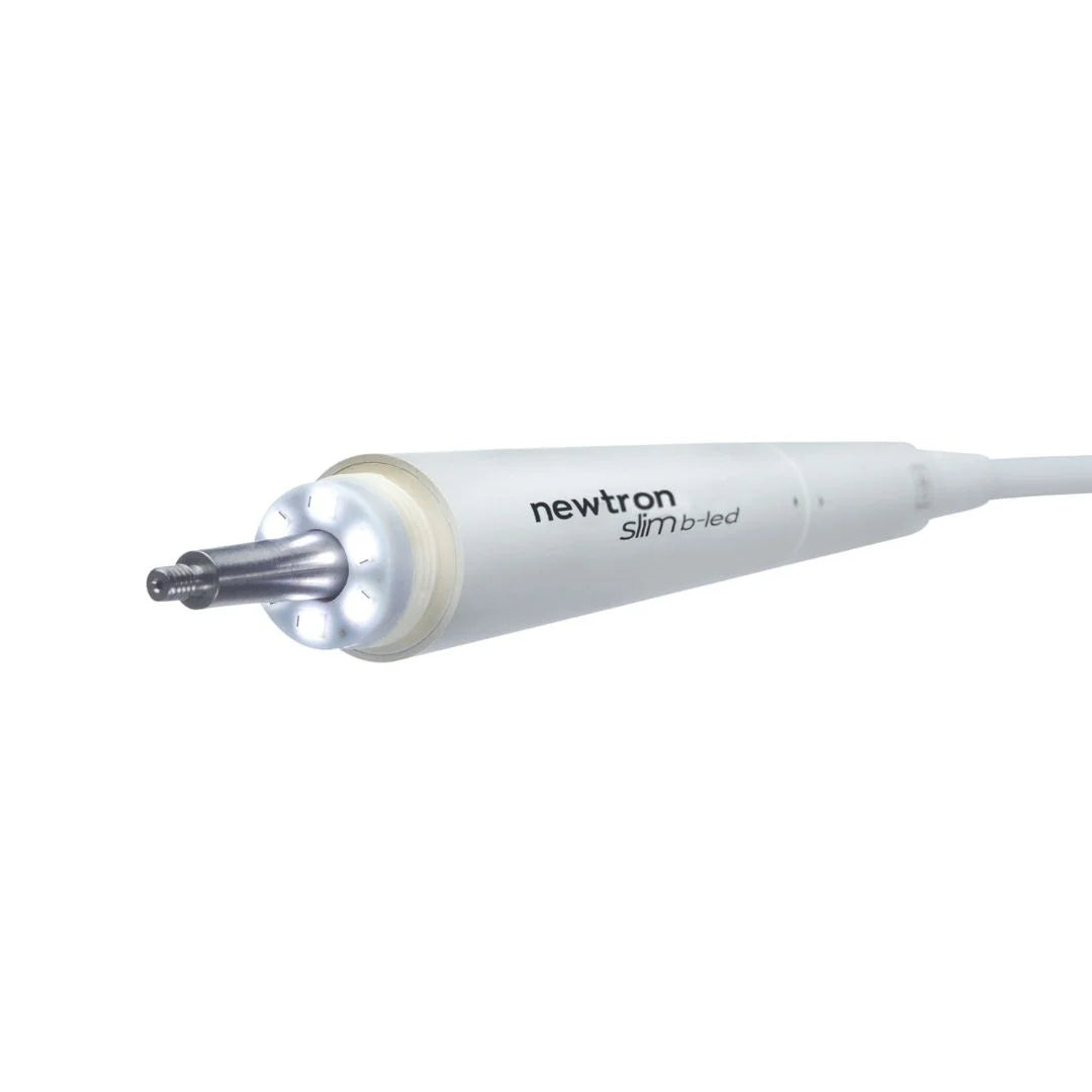 Acteon Newtron Slim B.LED Handpiece with White LED