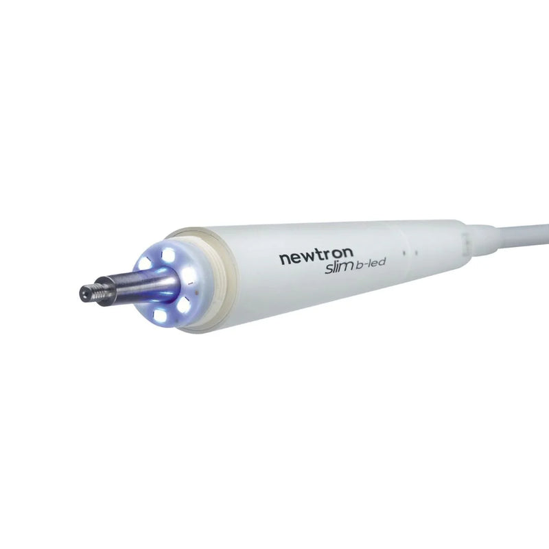 Acteon Newtron Slim B.LED Handpiece with Blue LED