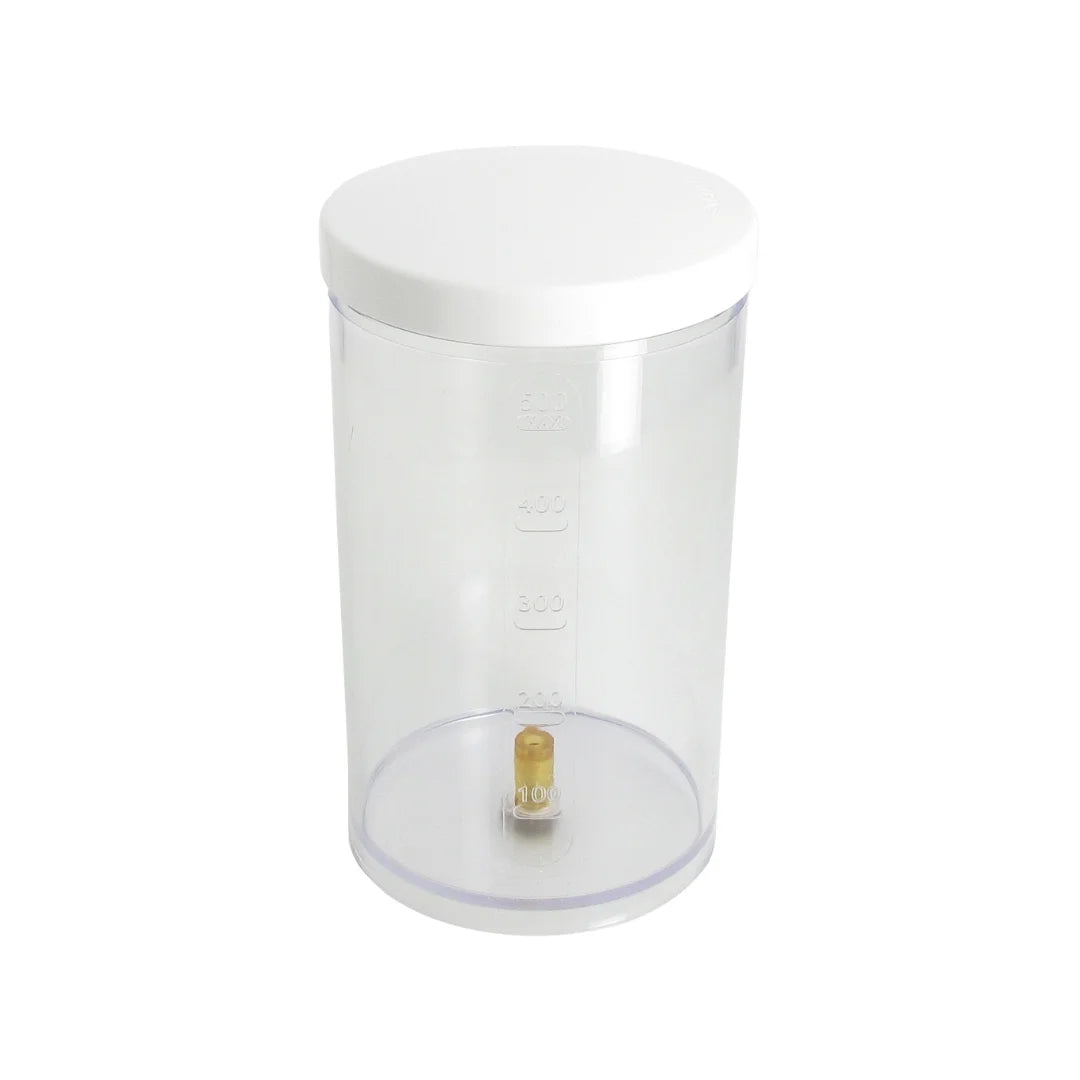 Acteon Newtron External Irrigation Tank 500 ml