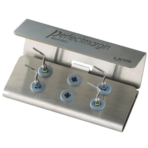 Acteon Perfect Margin Rounded Kit – Includes PM1, PM2, PM3, PM4 Tips