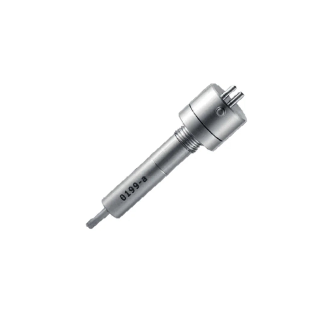 Acteon Riskontrol Adaptors for LU New Inox