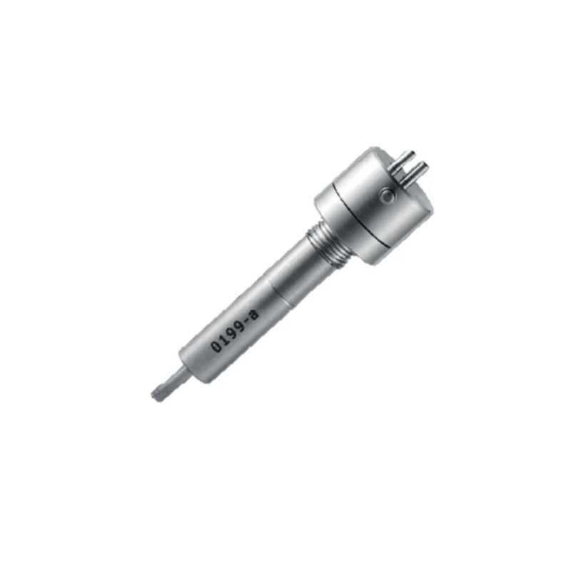 Acteon Riskontrol Adaptors for LU New Inox