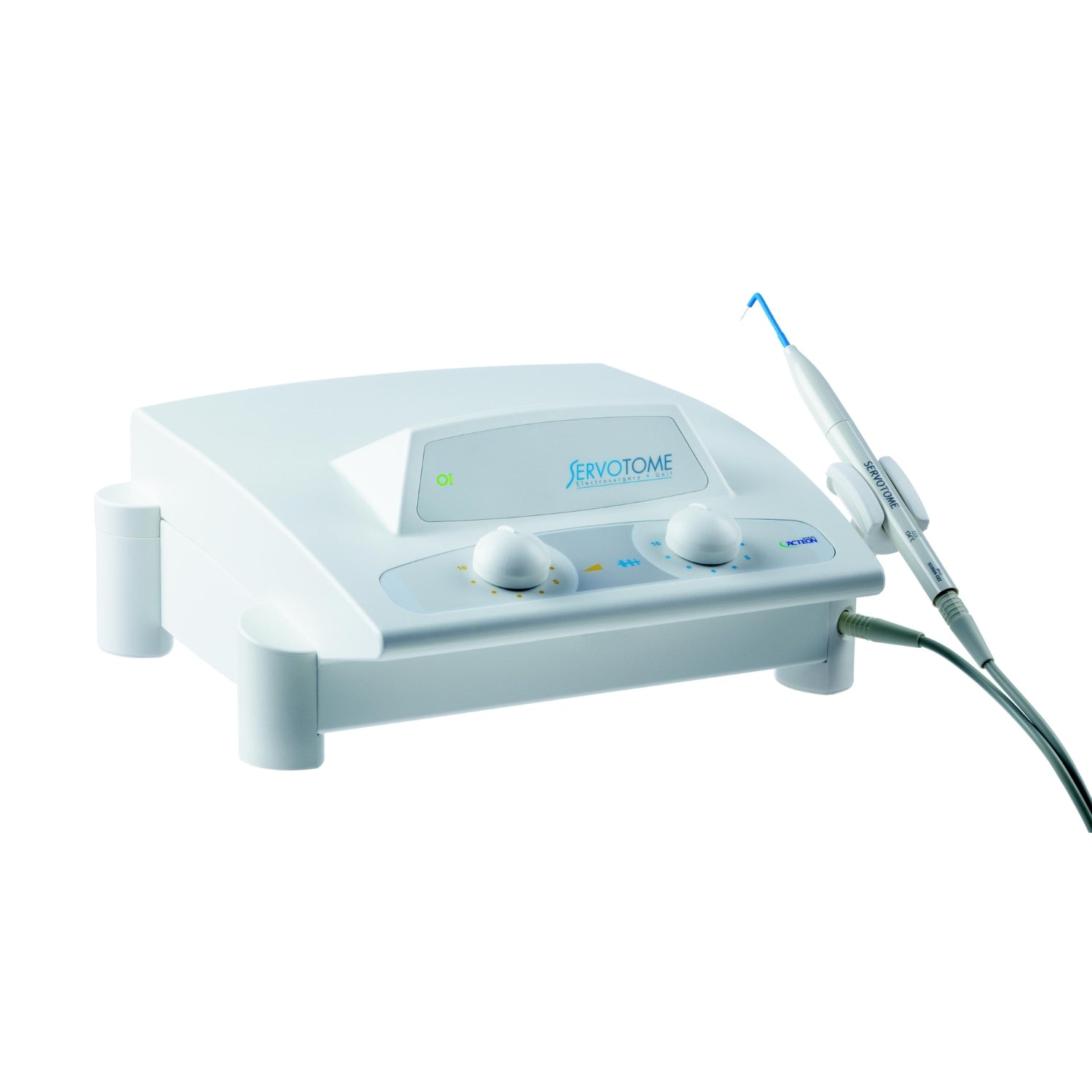  Acteon Satelec Servotome Electrosurgery Unit