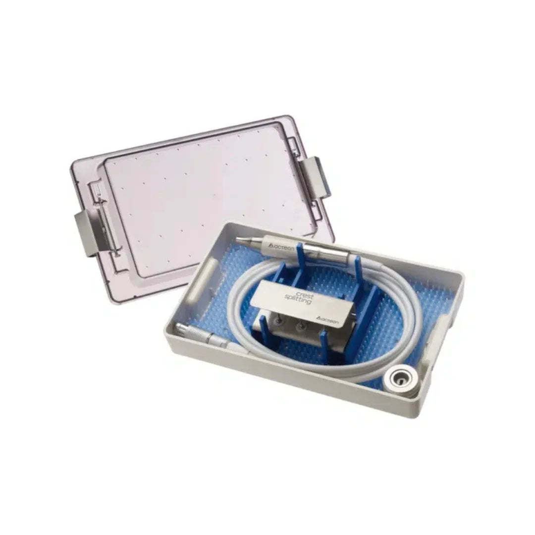 Acteon Surgical Crest Splitting II Pack – Ultrasonic Ridge Splitting Kit