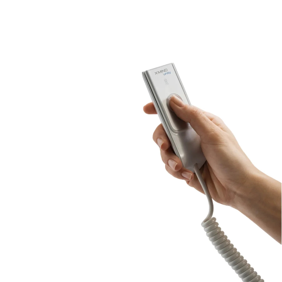 Acteon X-MIND Unity Remote Exposure Switch