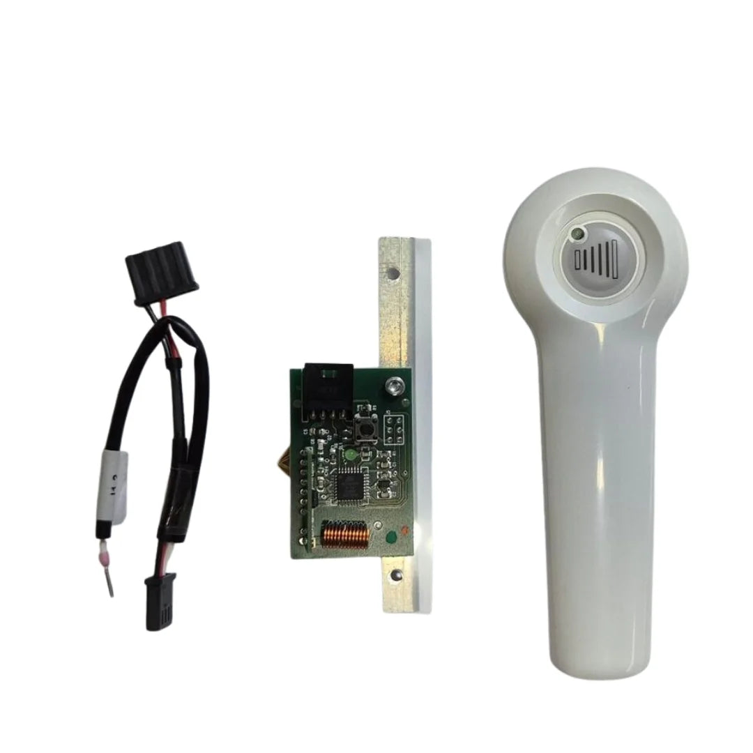 Acteon X-Mind DC Wireless Exposure Switch Kit | QUDENT