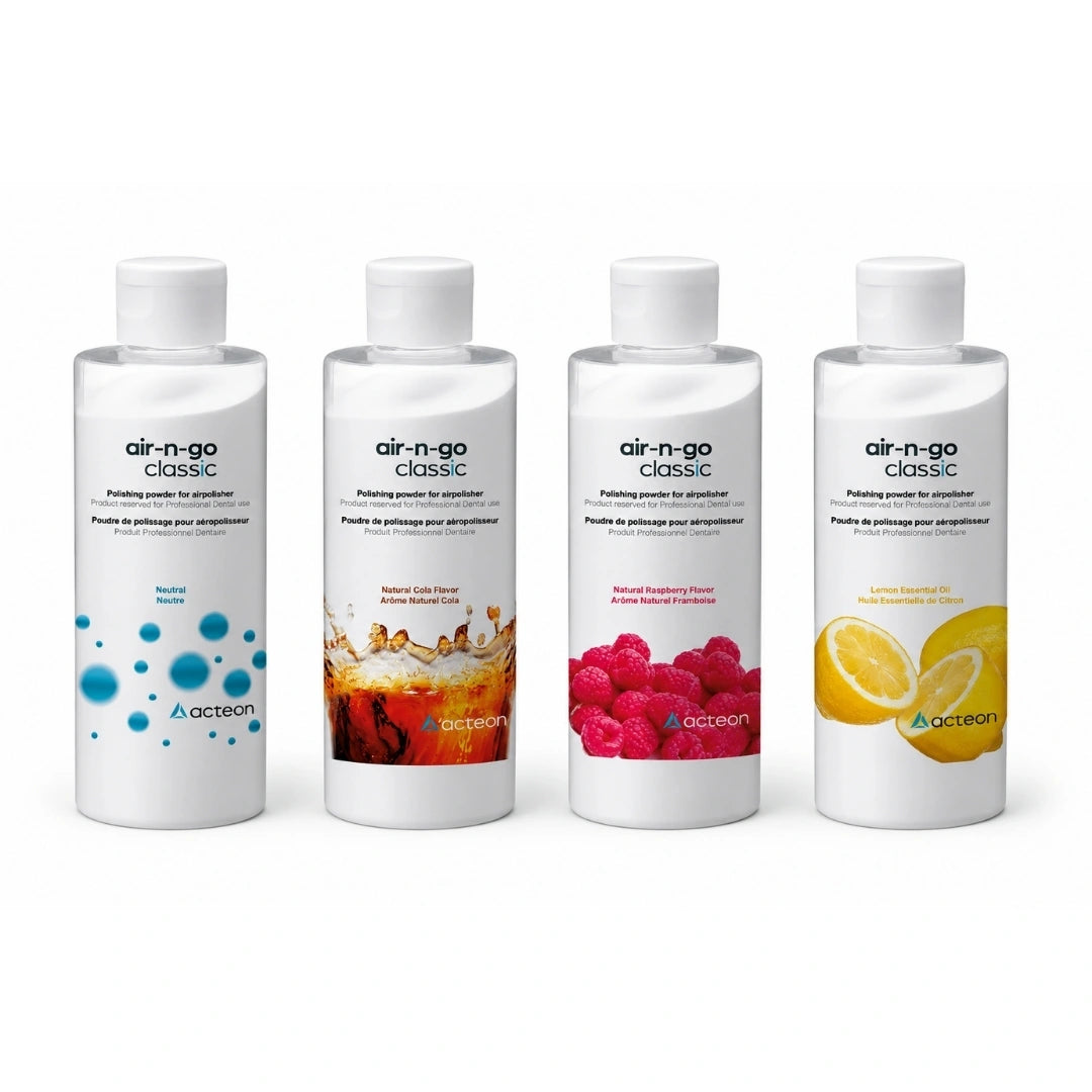 Acteon AIR N GO Classic Prophy Powder | QUDENT