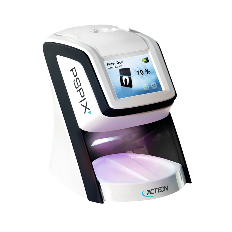 Acteon PSPIX² Device Complete With AIS 5 Software - Imaging Plate Scanner