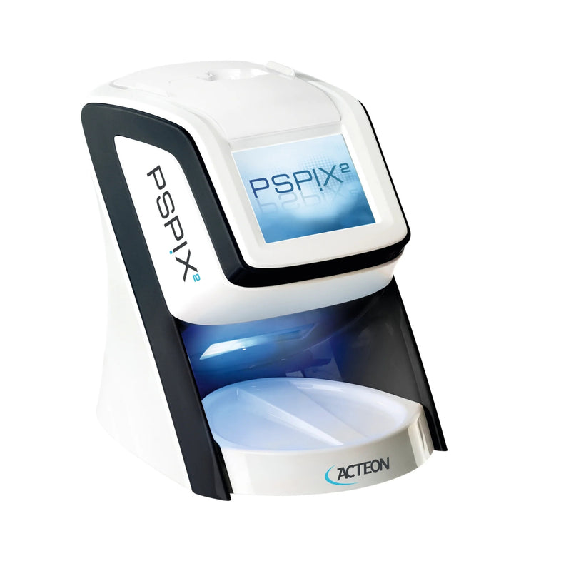 Acteon PSPIX² Device Complete With AIS 5 Software - Imaging Plate Scanner