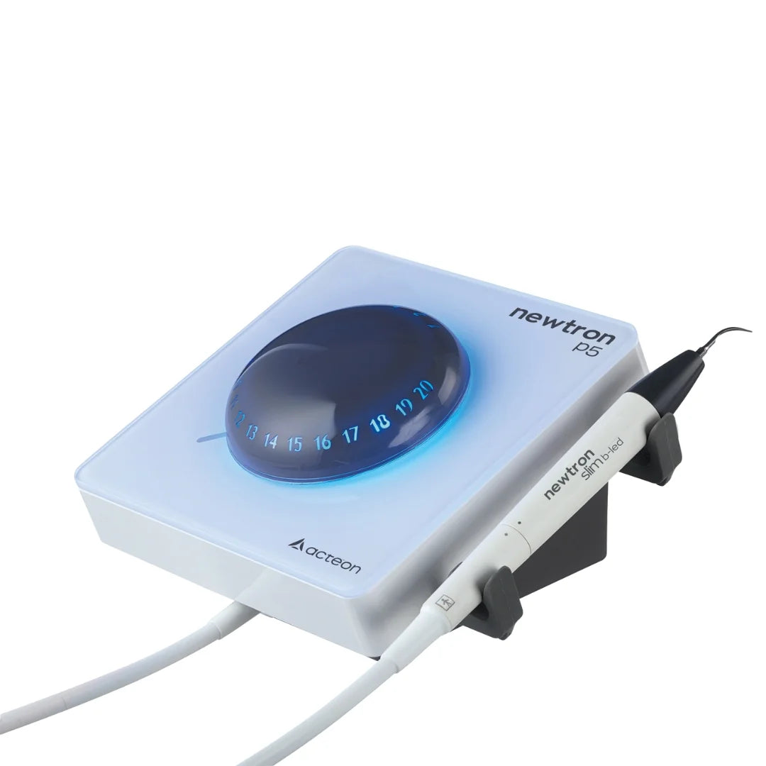 Acteon Newtron P5 Scaler Range with Newtron handpiece