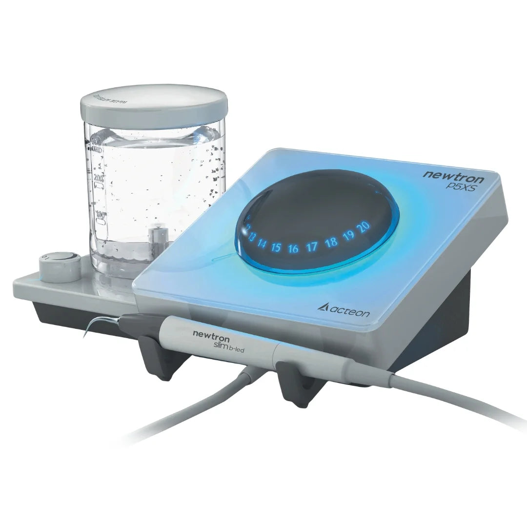 Acteon Newtron P5 XS with Standard Newtron handpiece