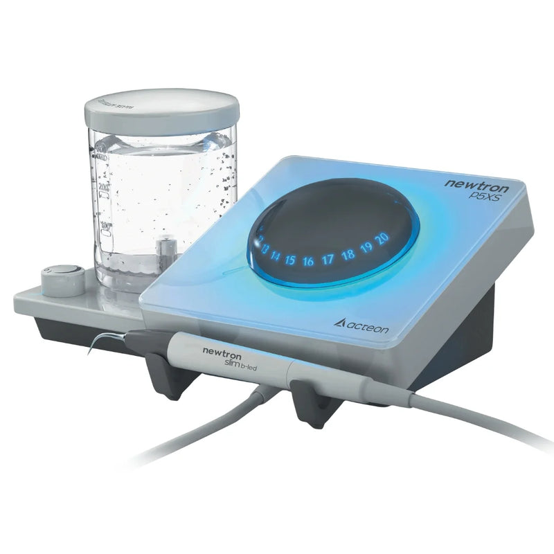 Acteon Newtron P5 XS with Standard Newtron handpiece