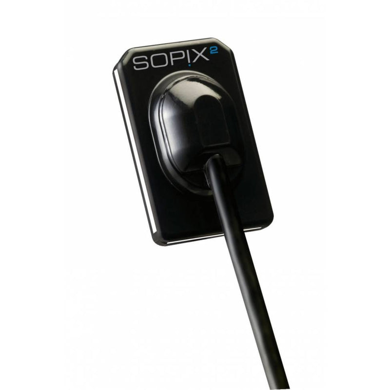Acteon SOPIX² Sensors
