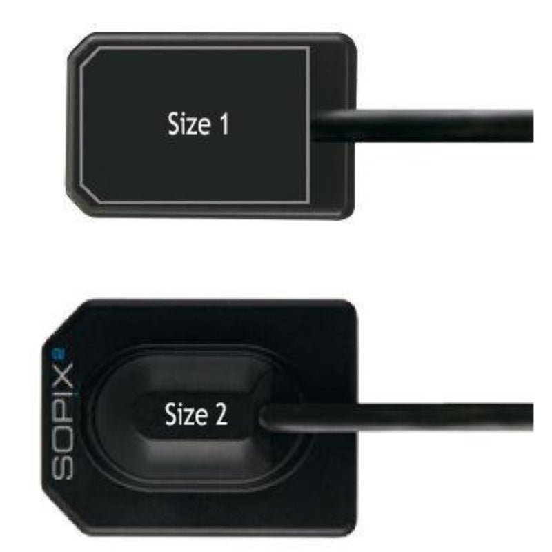 Acteon SOPIX² Sensors