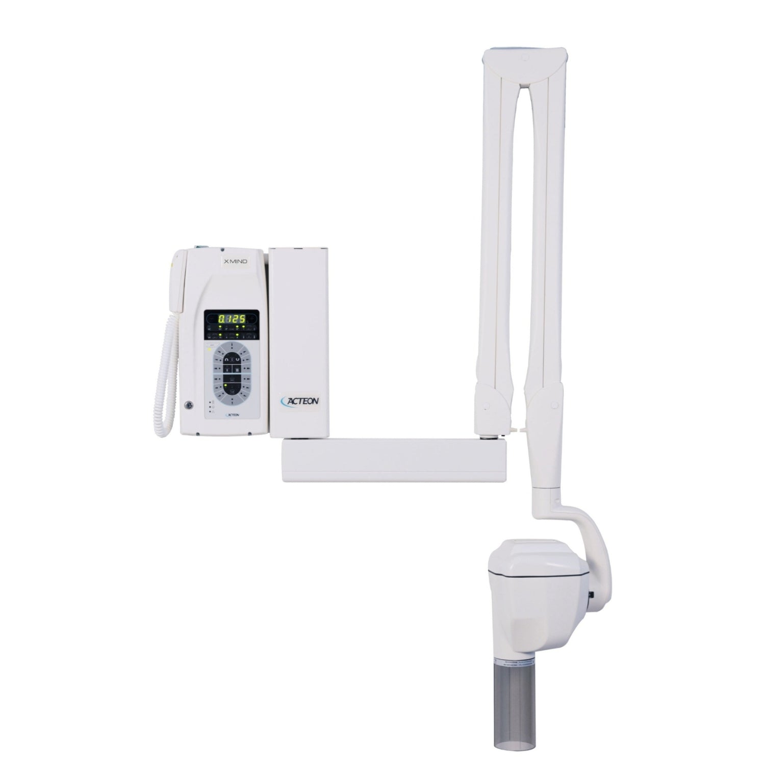 Acteon X-Mind DC intraoral X-Ray