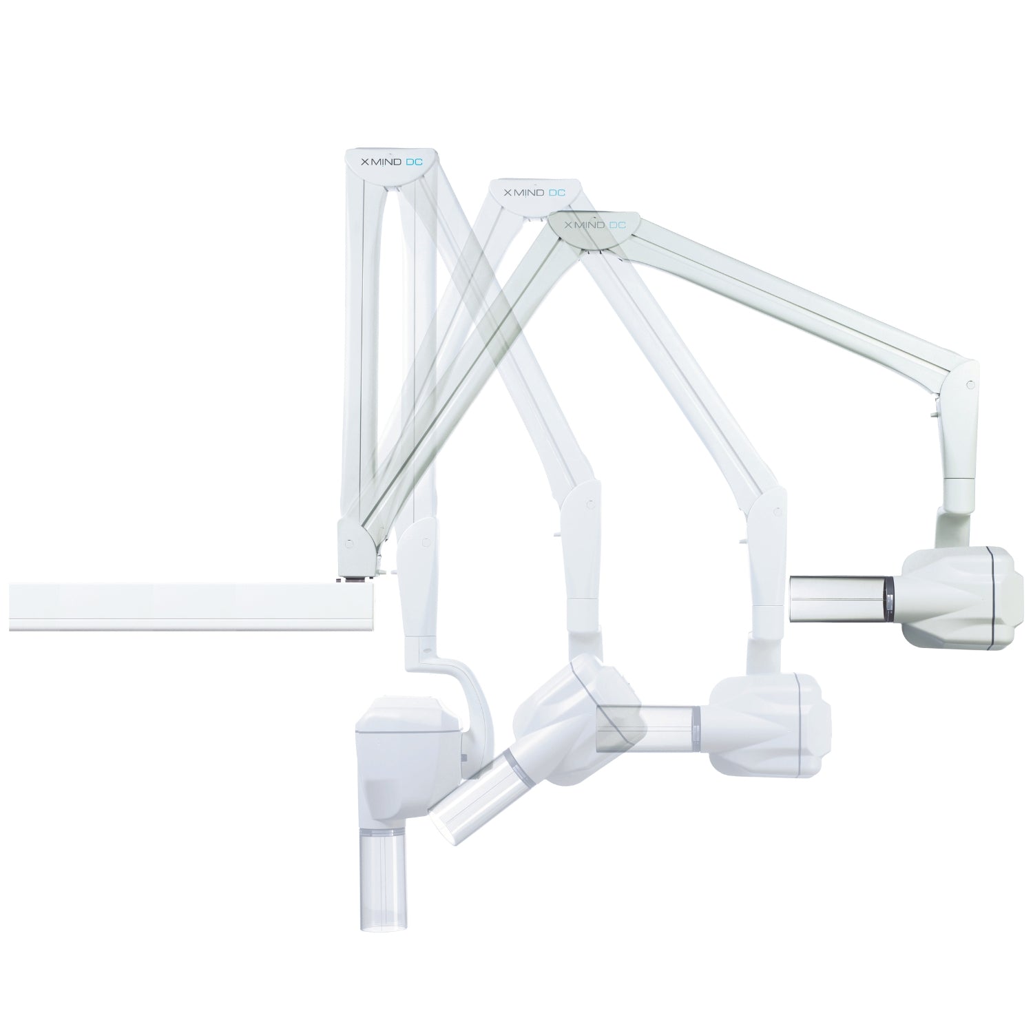Acteon X-Mind DC intraoral X-Ray