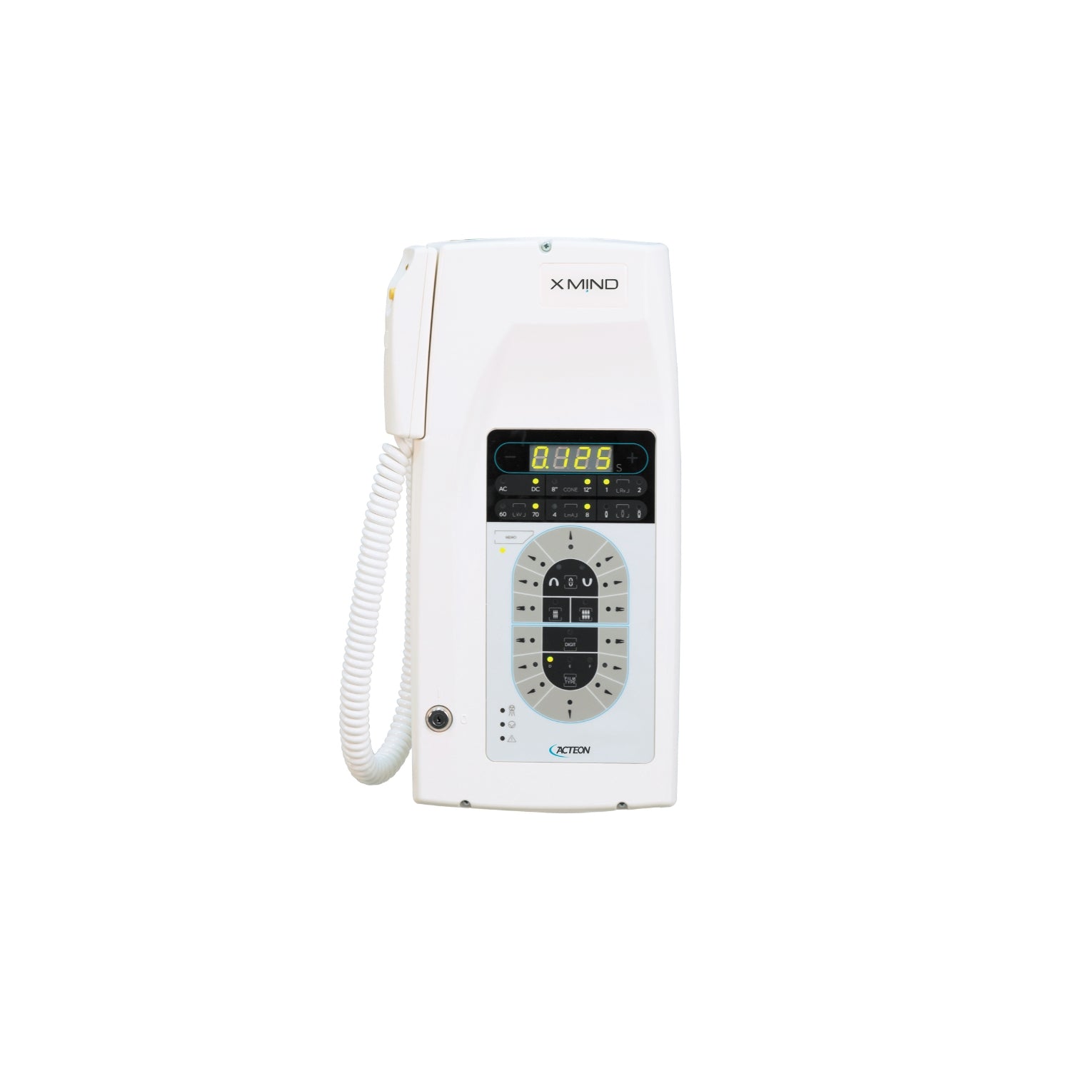 Acteon X-Mind DC intraoral X-Ray